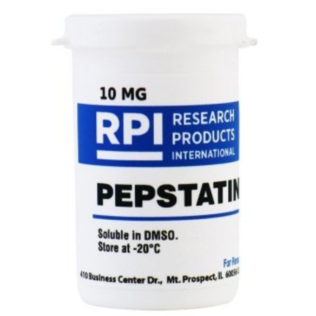 RPI Pepstatin A, 10 MG P30100-0.01